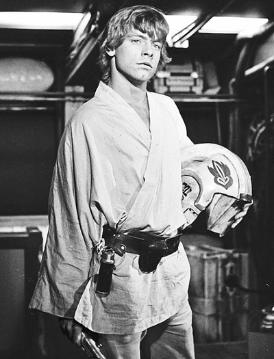 星球大战剧照的剧照