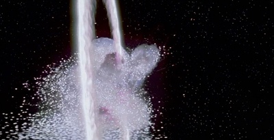 星球大战剧照的剧照