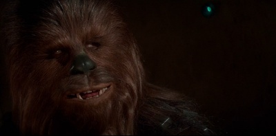 星球大战剧照的剧照