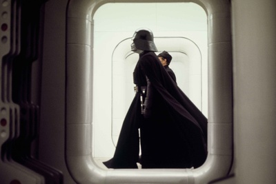 星球大战剧照的剧照