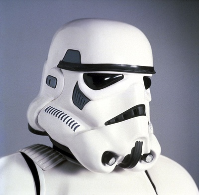 星球大战剧照的剧照