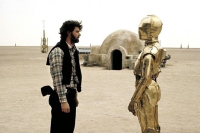 星球大战剧照的剧照