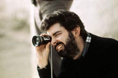 星球大战剧照的剧照