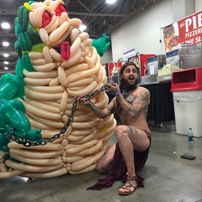 星球大战剧照的剧照