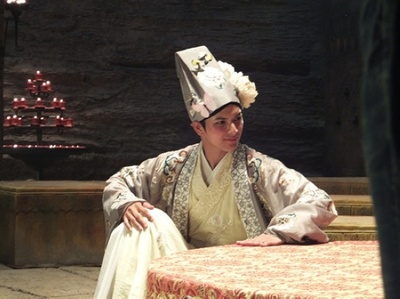 西游降魔篇剧照的剧照