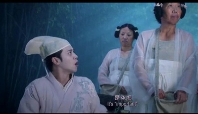 西游降魔篇剧照的剧照