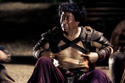 西游降魔篇剧照的剧照