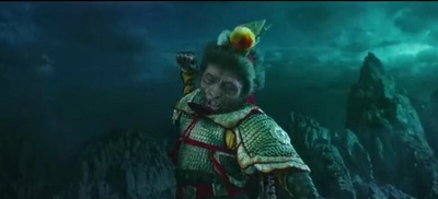 西游降魔篇剧照的剧照