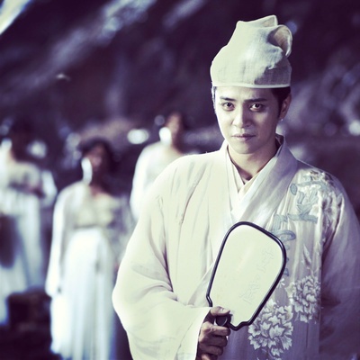 西游降魔篇剧照的剧照