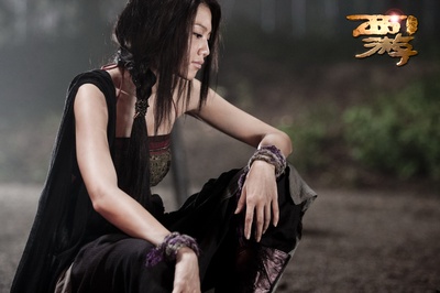 西游降魔篇剧照的剧照