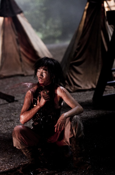 西游降魔篇剧照的剧照