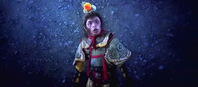 西游降魔篇剧照的剧照