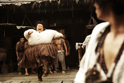 西游降魔篇剧照的剧照