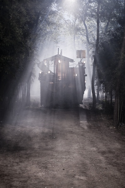 西游降魔篇剧照的剧照