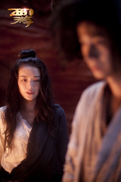 西游降魔篇剧照的剧照