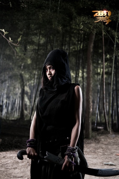 西游降魔篇剧照的剧照