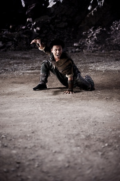 西游降魔篇剧照的剧照