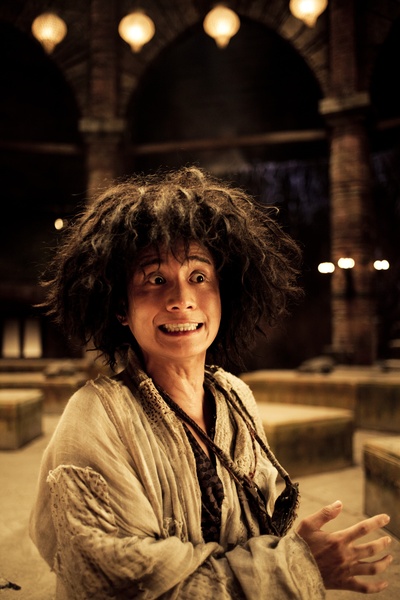 西游降魔篇剧照的剧照