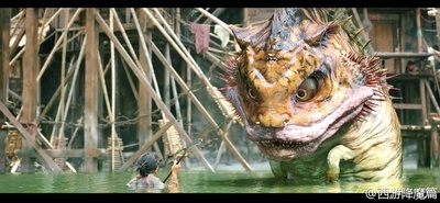 西游降魔篇剧照的剧照