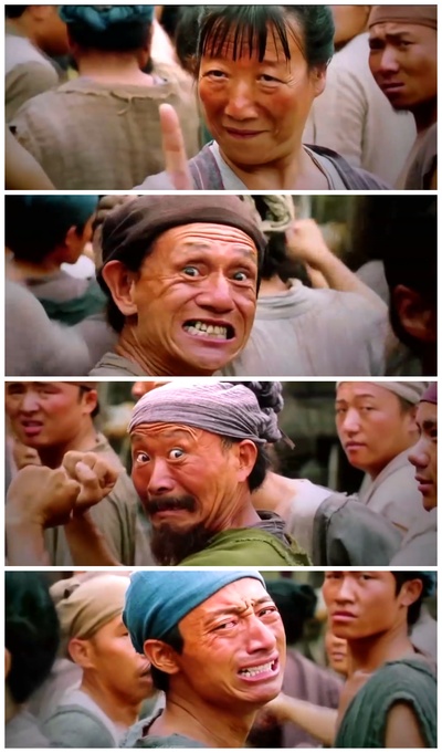 西游降魔篇剧照的剧照