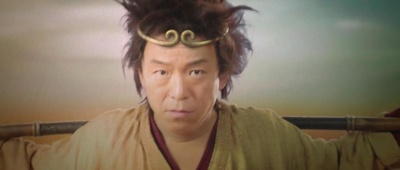 西游降魔篇剧照的剧照