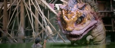 西游降魔篇剧照的剧照