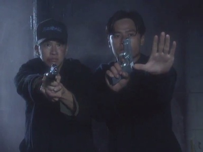 伤城记剧照的剧照