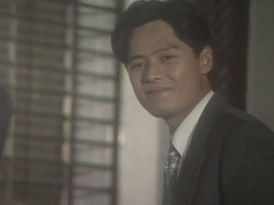 伤城记剧照的剧照