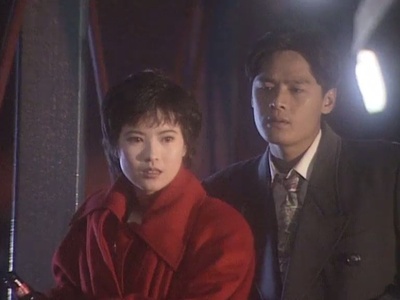 伤城记剧照的剧照