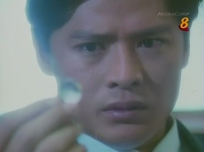 伤城记剧照的剧照