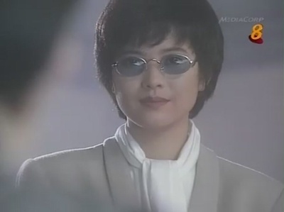 伤城记剧照的剧照