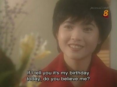 伤城记剧照的剧照