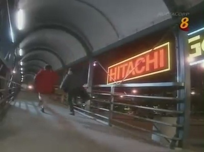 伤城记剧照的剧照