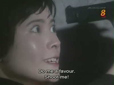 伤城记剧照的剧照