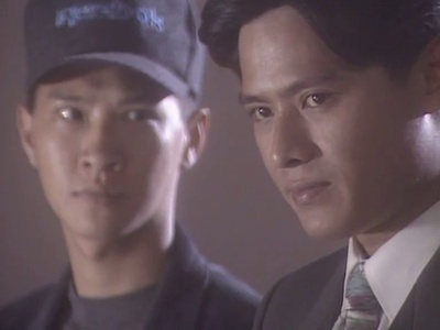 伤城记剧照的剧照