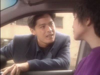 伤城记剧照的剧照