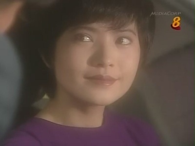 伤城记剧照的剧照