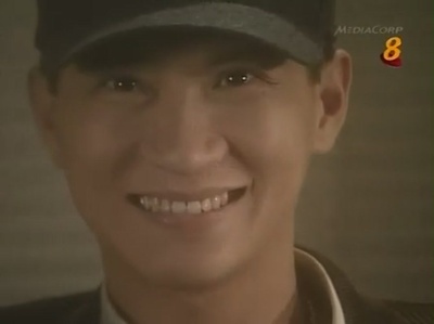 伤城记剧照的剧照