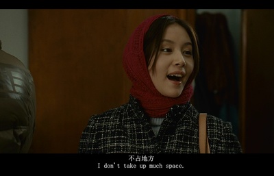 唐山大地震剧照的剧照