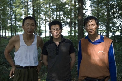 唐山大地震剧照的剧照