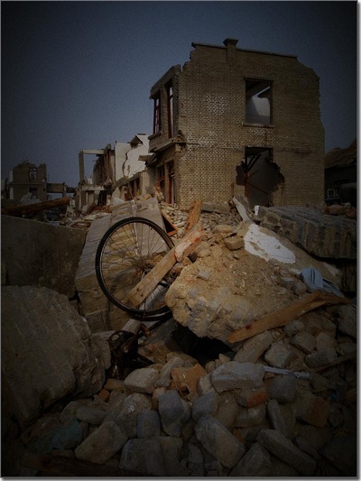 唐山大地震剧照的剧照