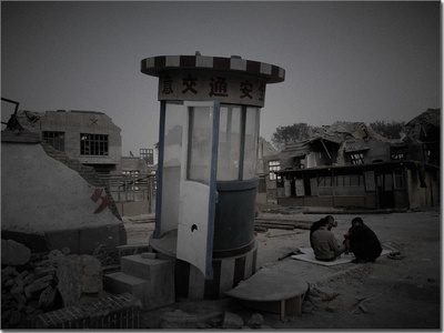 唐山大地震剧照的剧照