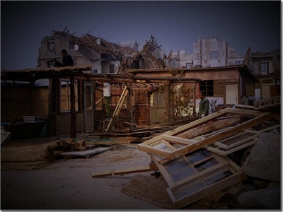 唐山大地震剧照的剧照