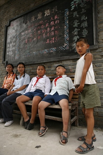 唐山大地震剧照的剧照