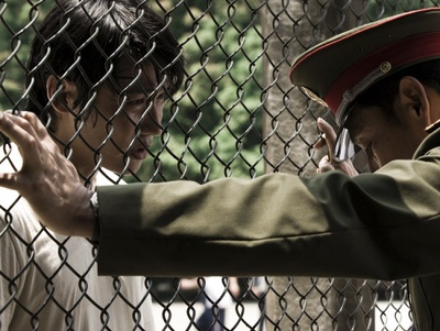 唐山大地震剧照的剧照