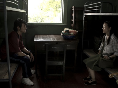 唐山大地震剧照的剧照