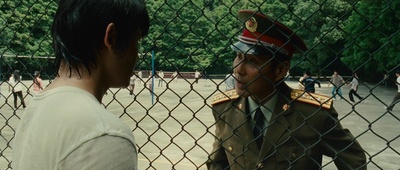 唐山大地震剧照的剧照