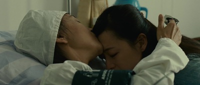 唐山大地震剧照的剧照