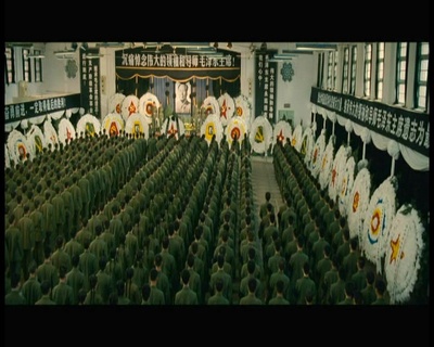 唐山大地震剧照的剧照