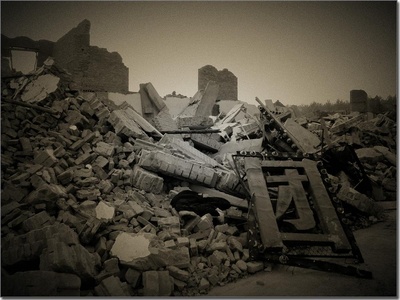 唐山大地震剧照的剧照